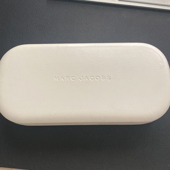 Marc Jacobs Tortoise Sunglasses